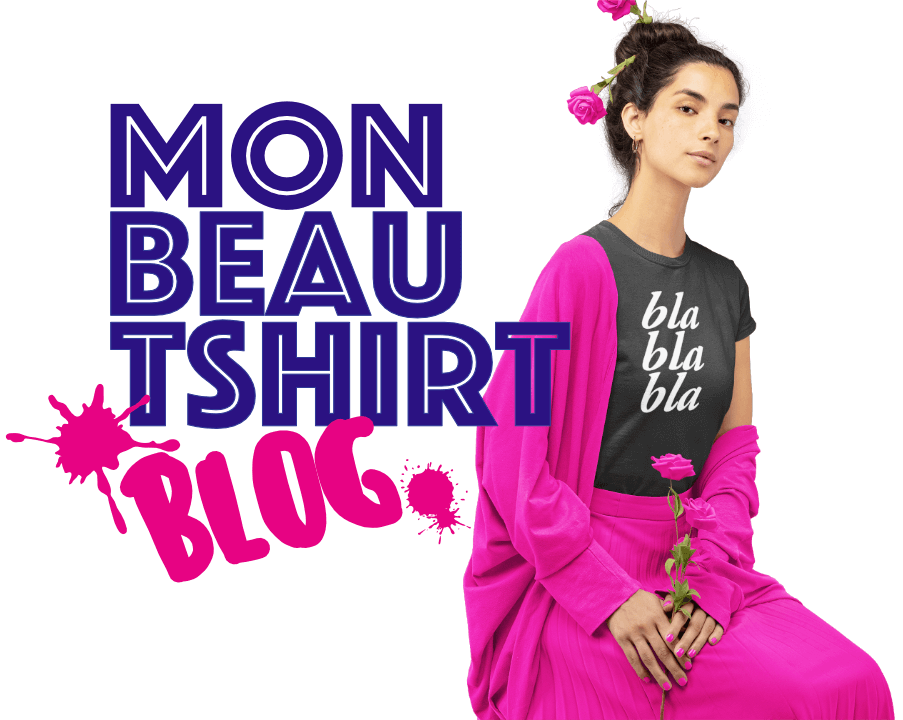 Home page blog 1280x720 Image de présentation du blog monbeautshirt France
