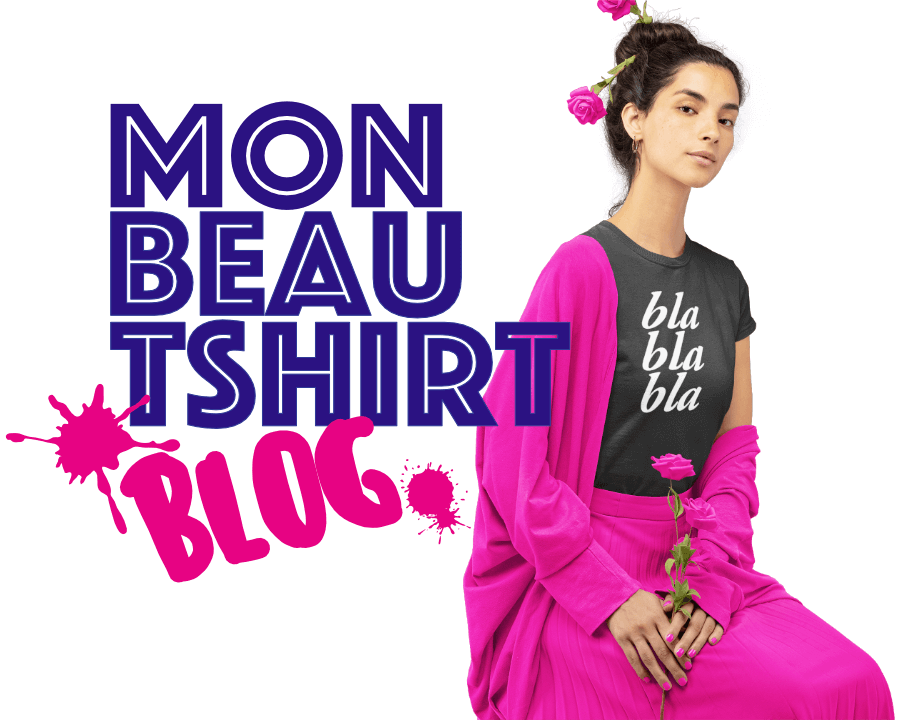 Image de présentation du blog monbeautshirt France