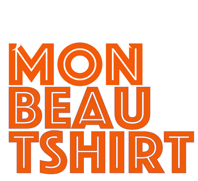 Logo operation Halloween Special monbeautshirt france